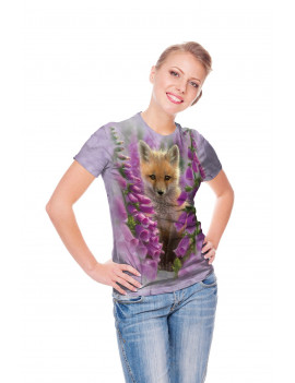 Foxgloves T-Shirt