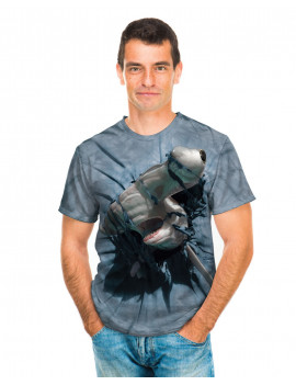 Hammerhead Breakthrough T-Shirt