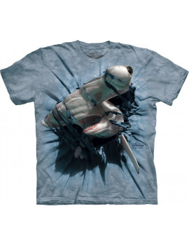 Hammerhead Breakthrough