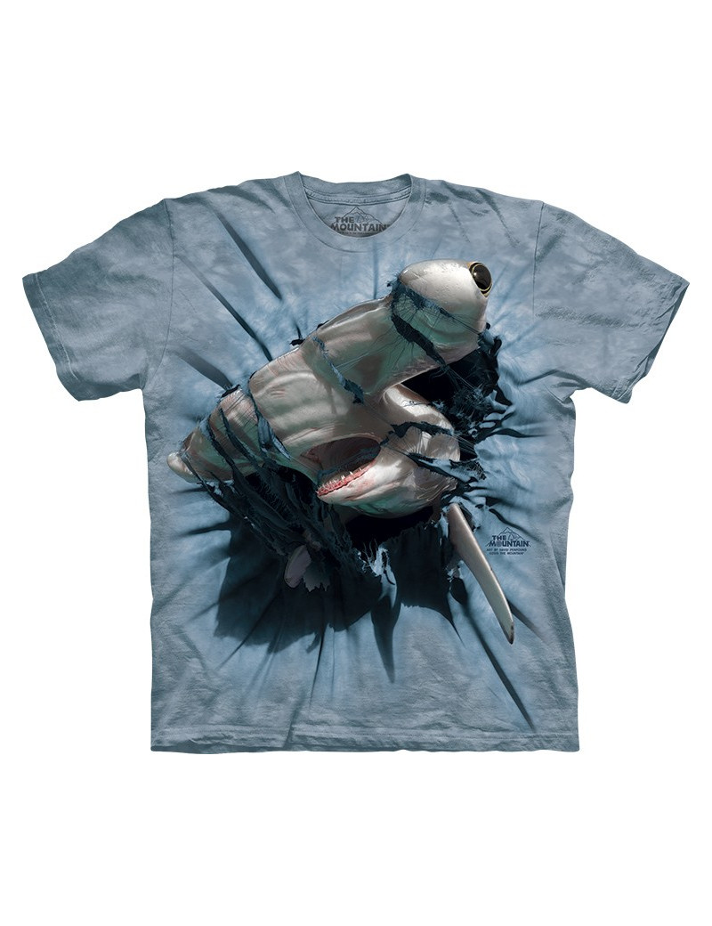 Hammerhead Breakthrough