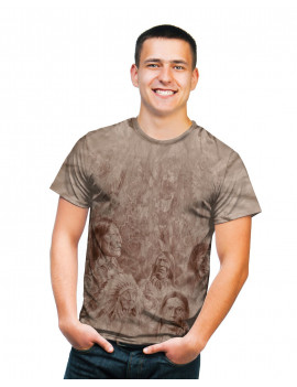 Ancestral Wall T-Shirt