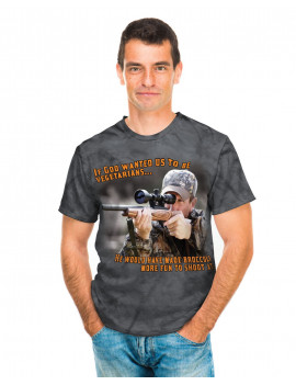 Broccoli Outdoor T-Shirt