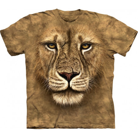 Lion Warrior