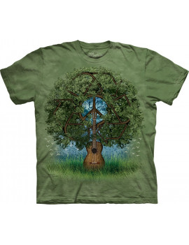 Guitar Tree