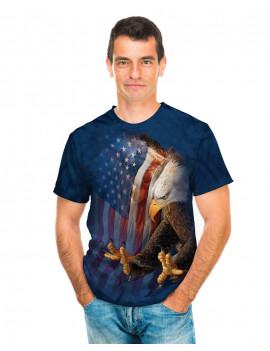 Eagle Freedom T-Shirt