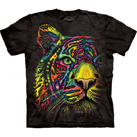 Rainbow Tiger