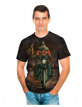 Buffalo Thunder T-Shirt