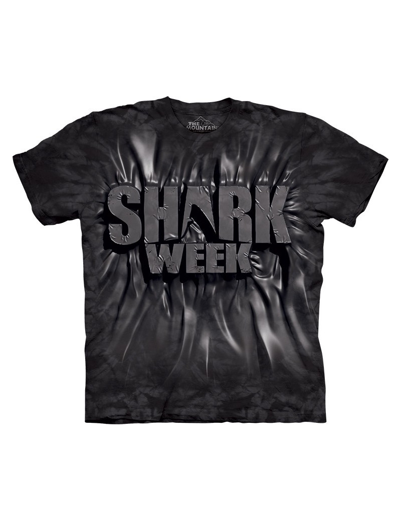 Shark Week Inner Spirit