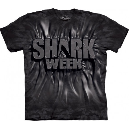 Shark Week Inner Spirit