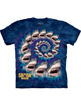 Spiral Shark
