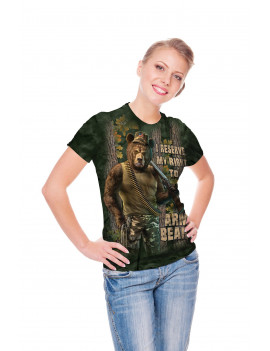 Arm Bears T-Shirt