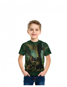 Wee Rex T-Shirt