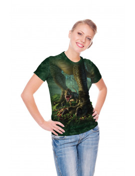 Wee Rex T-Shirt