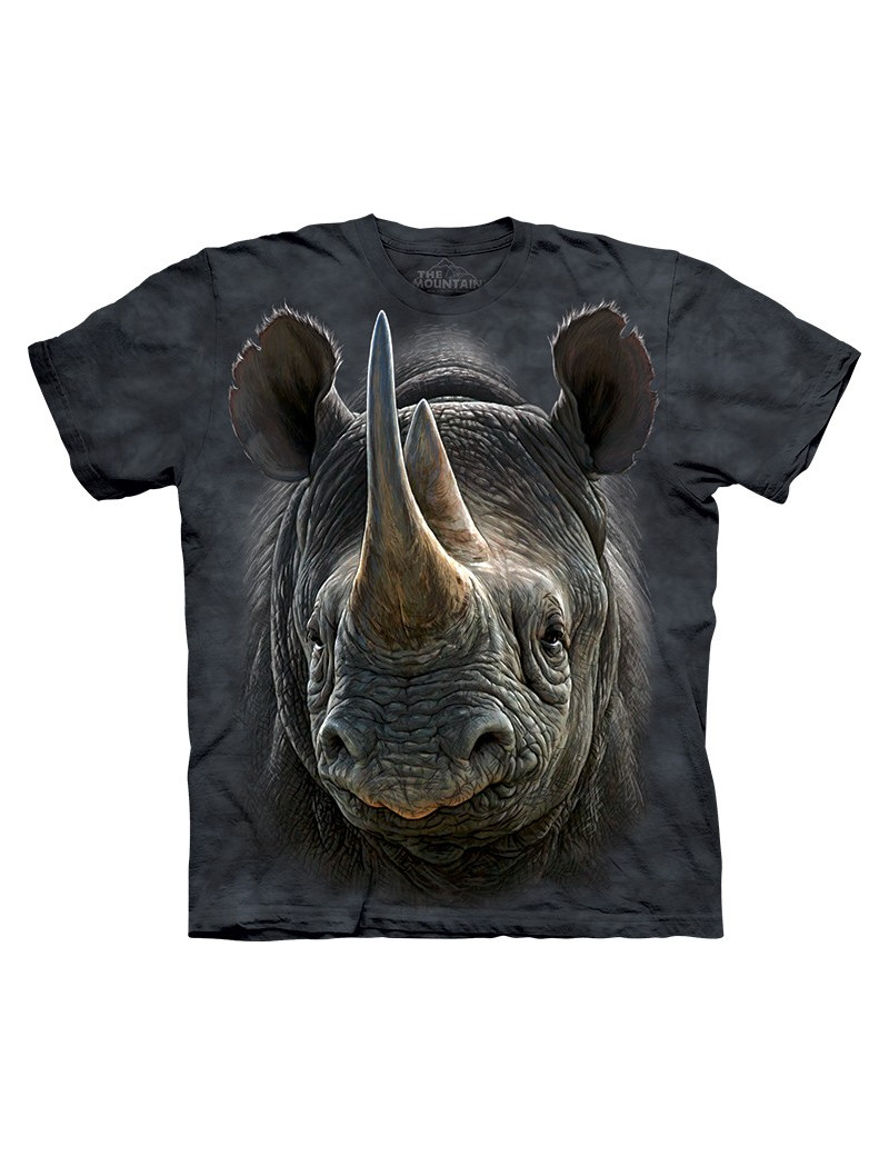 Black Rhino