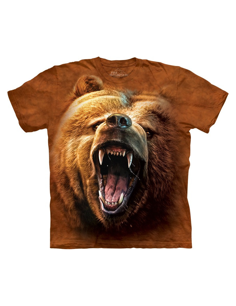 Grizzly Growl