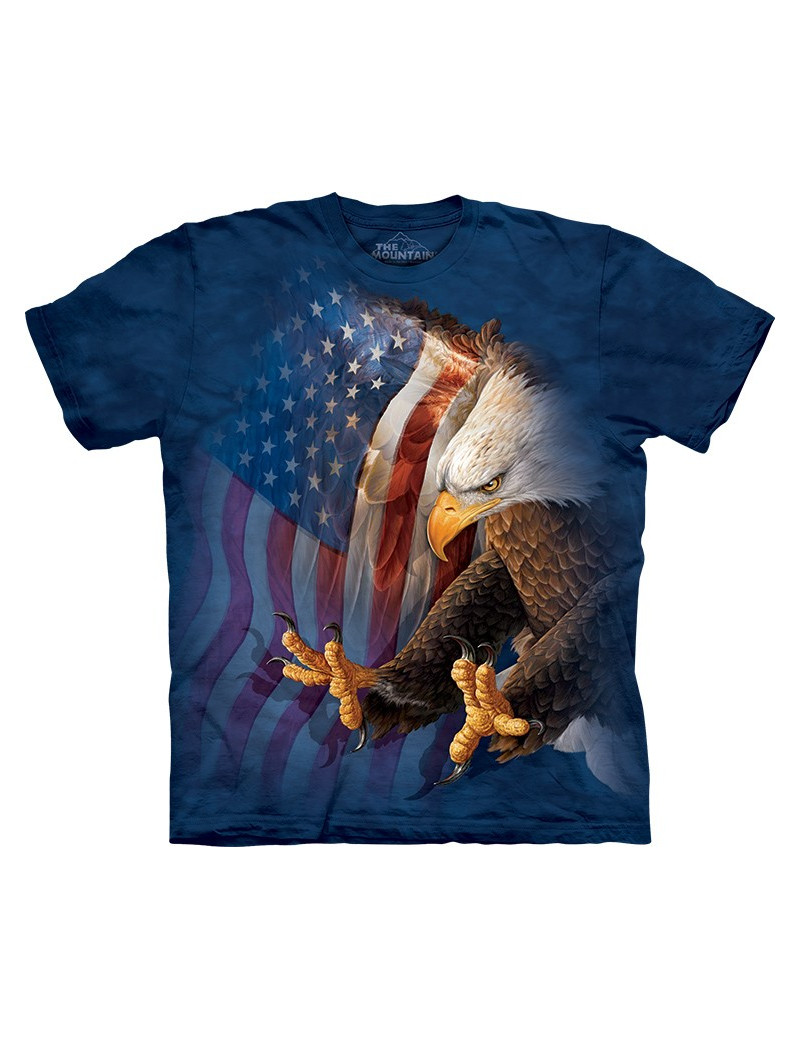 Eagle Freedom 