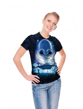 Just Visiting T-Shirt