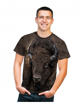 American Buffalo T-Shirt