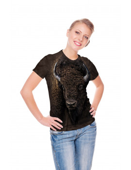American Buffalo T-Shirt