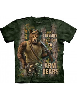Arm Bears