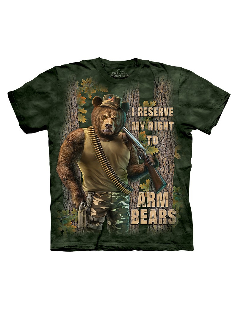 Arm Bears