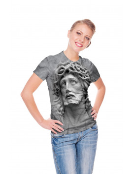 Crown of Thorns T-Shirt