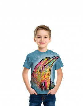 Russo Dolphin T-Shirt