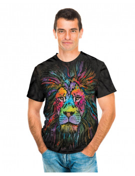Mane Lion T-Shirt