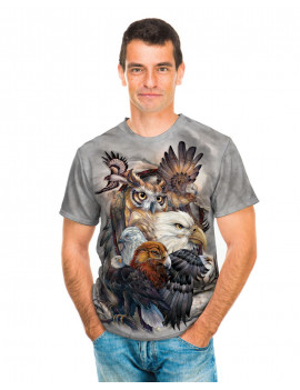 Sky Kings T-Shirt The Mountain