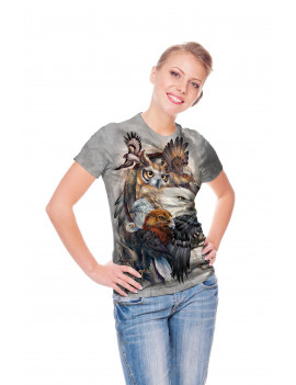 Sky Kings T-Shirt The Mountain