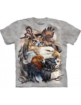 Sky Kings T-Shirt The Mountain