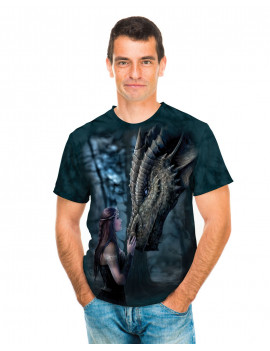 Once Upon a Time T-Shirt The Mountain