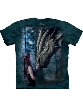 Once Upon a Time T-Shirt The Mountain