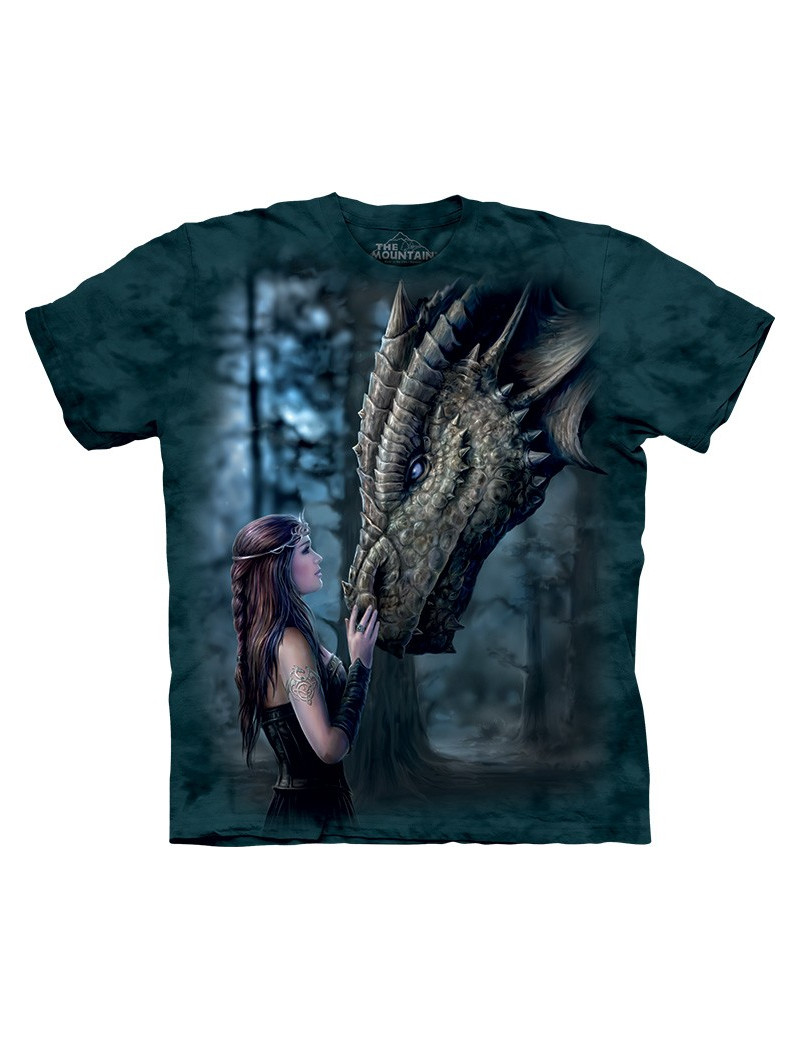 Once Upon a Time T-Shirt The Mountain