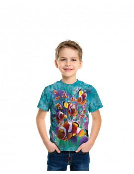 Clownfish T-Shirt