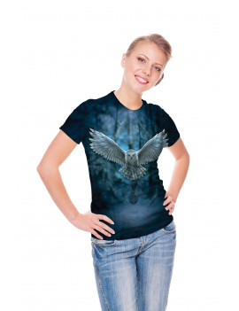 Awake Your Magic T-Shirt The Mountain