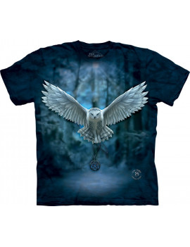 Awake Your Magic T-Shirt The Mountain