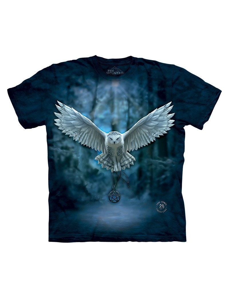 Awake Your Magic T-Shirt The Mountain