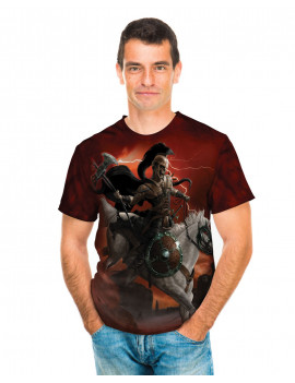 Dark Rider T-Shirt