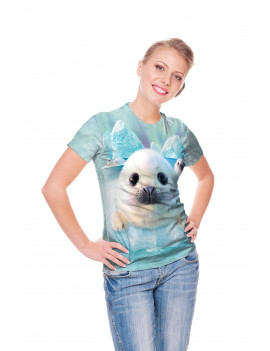 Sealpups T-Shirt The Mountain