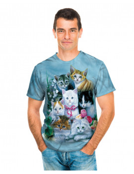 Kittens T-Shirt