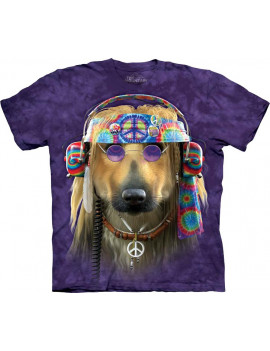 Groovy Dog
