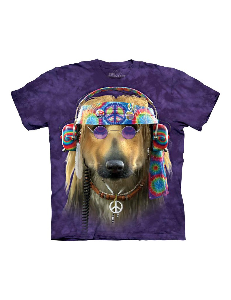 Groovy Dog