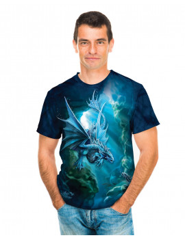 Sea Dragon T-Shirt The Mountain