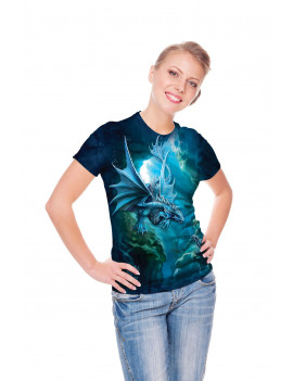 Sea Dragon T-Shirt The Mountain