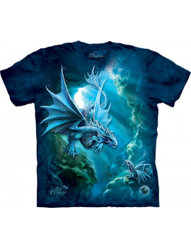 Sea Dragon T-Shirt The Mountain