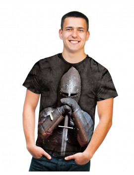 Knight T-Shirt 
