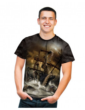 Kraken T-Shirt