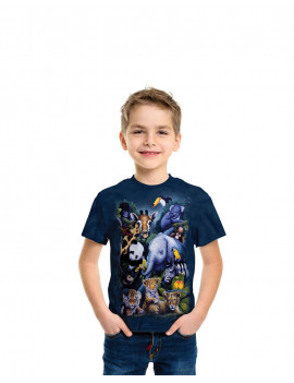 A Rare Occasion T-Shirt The Mountain