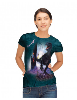 Rex T-Shirt The Mountain